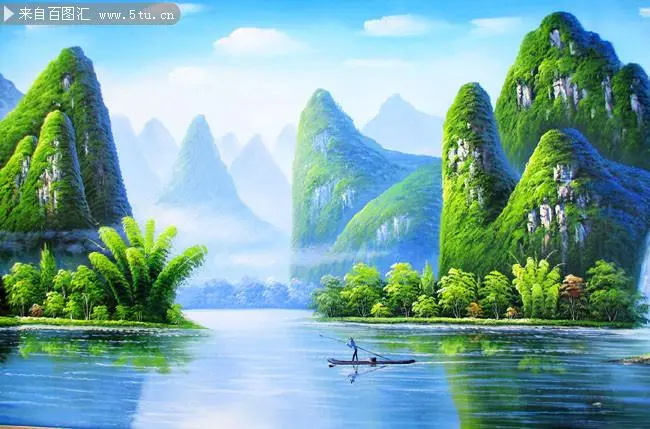 节能高精度环保